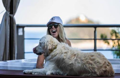 Bungalow in Ferienresidenz mit Pool - Foto 39