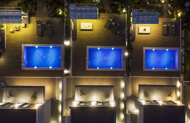 Soleado Luxury Villas - Foto 36