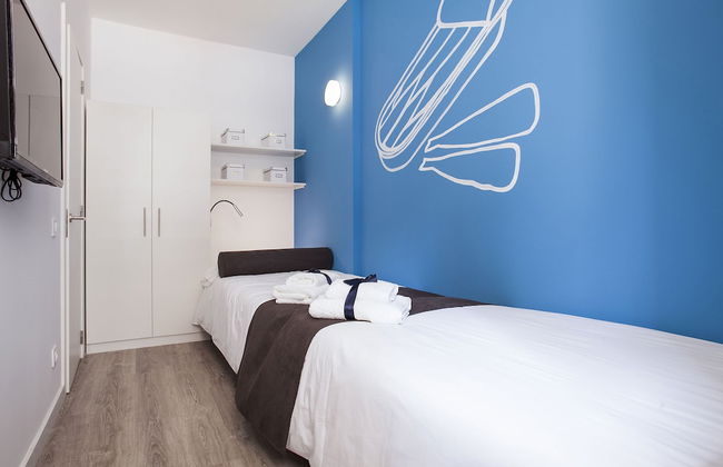 Habitat Apartments ADN - Photo 20