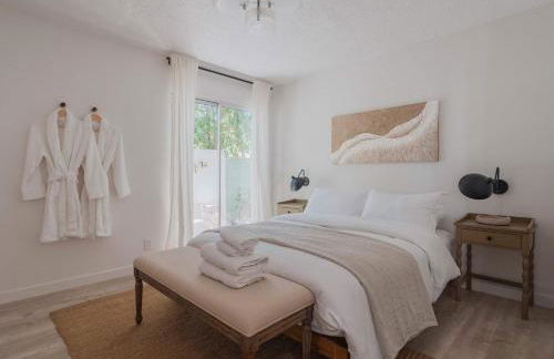 Malibu Villa with Beach Access and Ocean View - Foto 40