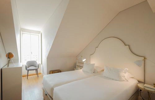 Almaria - Da Corte Apartments | Chiado - Foto 134