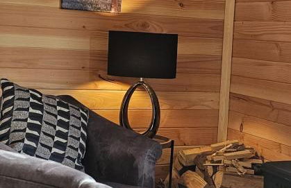 Wye Valley Cabin - Photo 4