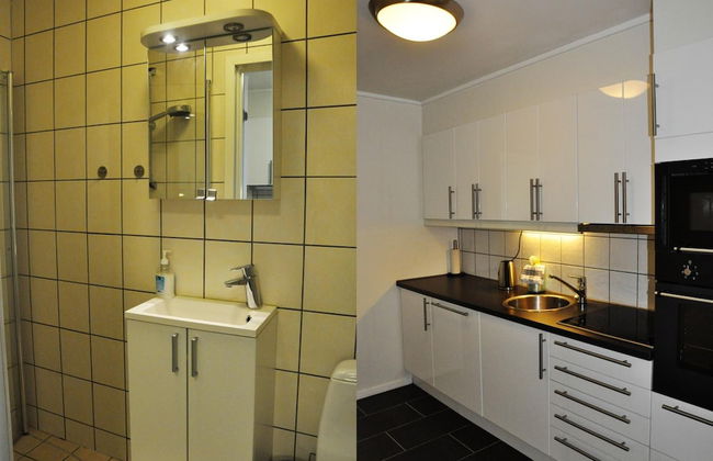 Svartisen Apartments - Photo 20