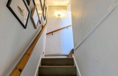 Skylarks - Cley next the Sea - Crabpot Cottages. - Photo 4