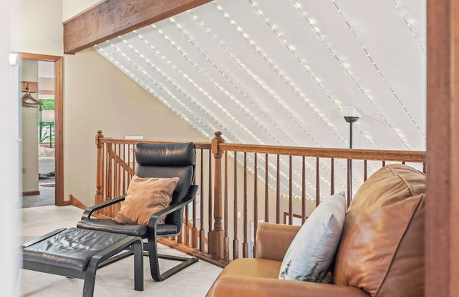 The Great Escape by Avantstay Game Room - Foto 20