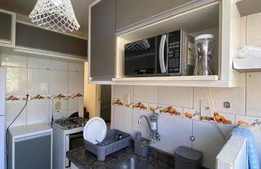 Apartamento 2 quartos no turu - Foto 2