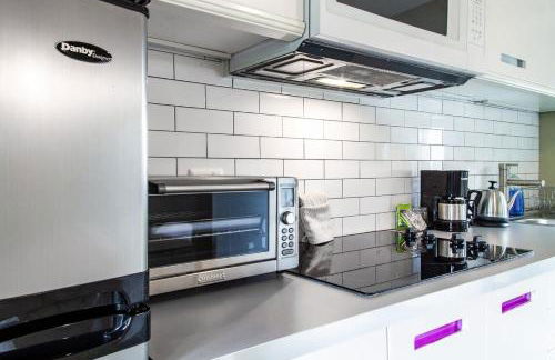 Eastern Market Carriage house efficiency PRIVACY - Foto 5