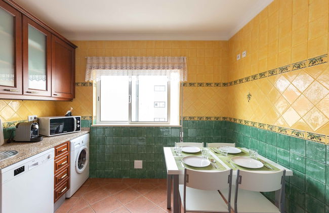 Villa Marquez Apartments - Foto 12