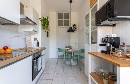 Yesclusive Apartment, parcheggio gratuito, Wi-Fi, vicino M4 Navigli, Humanitas, Forum Assago - Foto 18