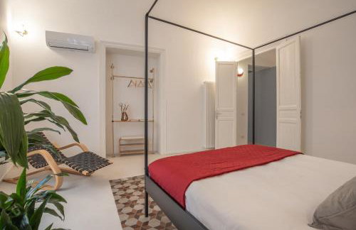 Casa 3 Cupole, Historic Soul and Contemporary Design - Foto 10