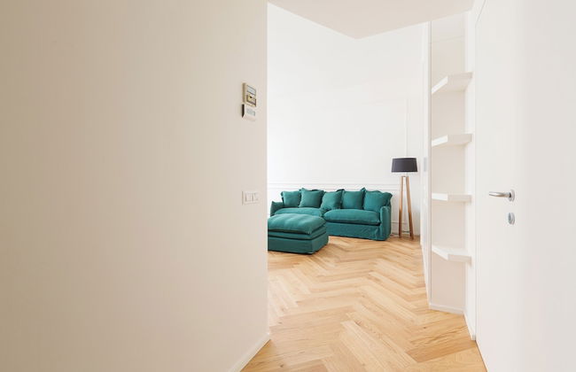 Brera Apartments in San Fermo - Photo 39