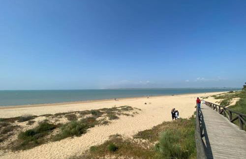 Casa Playa la Jara - Foto 35