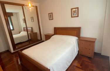 Amplio apartamento a pie de playa y zona recreativa Rua Carburos 2 - Foto 23