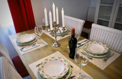 Ihr Domizil auf Zeit in Würzburg - Foto 10