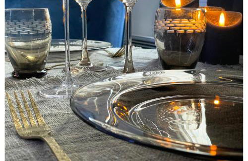 Sauna & Détente - Suite Privée - Tours - Netflix - Foto 11