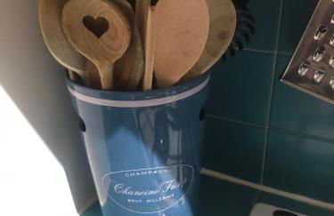 "L'olivadou" ST JEAN CAP FERRAT - Foto 20