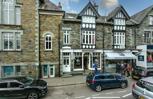 Rohan Rise - Lake District Escape for Two - Ridgestone - Foto 40