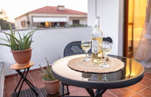 Memory House Halkidiki, Spacious Private Family Maisonette - Foto 34