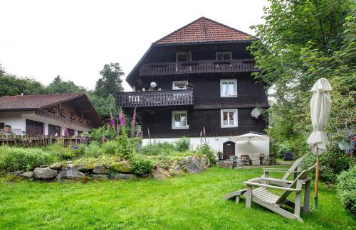 Landhaus Dachsberg - Foto 9