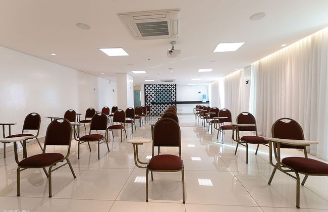 It Itabira Hotel - Foto 26