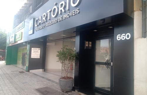 AP 601 CENTRO Melo MONTES CLAROS PROXIMO HOSPITAL STA CASA - Foto 9