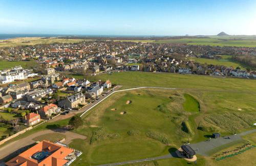 Greenways Wake Up on the Fairway at Gullane - Photo 39
