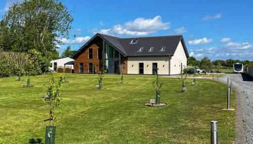 The Paddocks Retreat - Foto 3