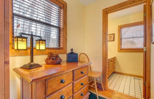 The Squirrel's Nest by Jackson Mountain Rentals - Foto 46