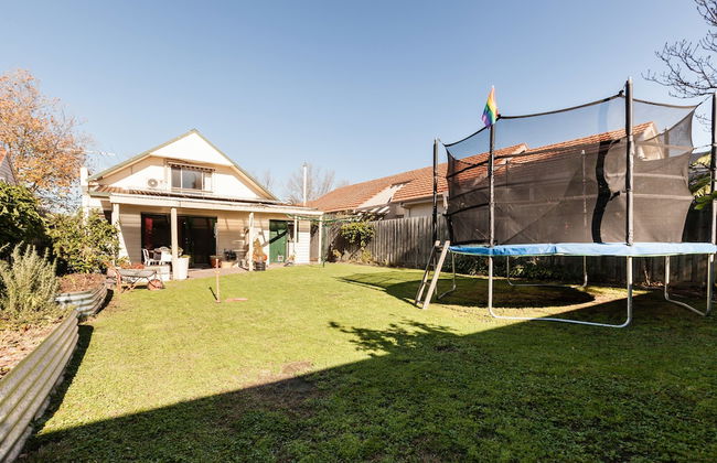 KELLY, 3BDR Northcote House - Foto 41