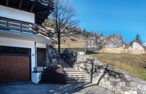 Ciasa Apelli - Foto 22