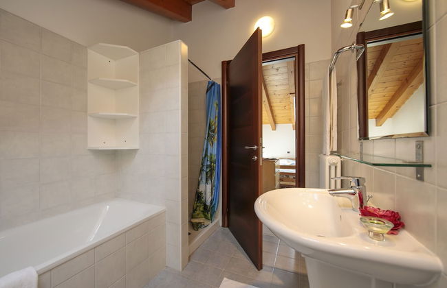 Residence Romina Lakeview Apt. - Foto 15