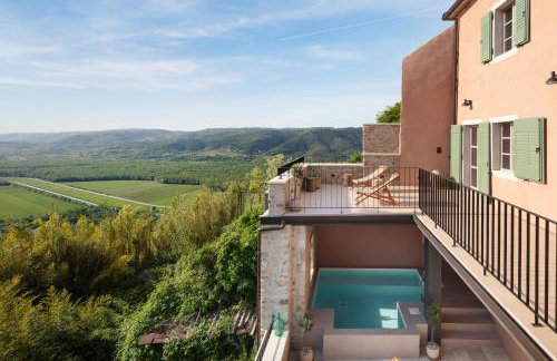 Luxury Villa Motovun - Foto 17