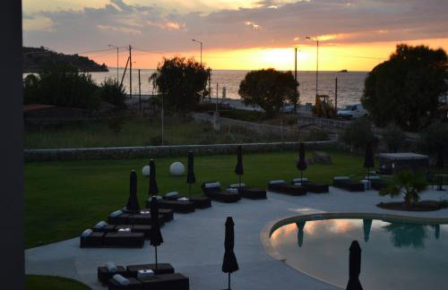 Niki Luxury Apartments Niki Suites Petra - Photo 41