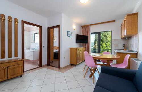 Maca Apartments & Suites - Foto 14