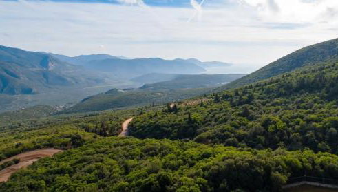 Aselinos Forest Estate - Foto 1