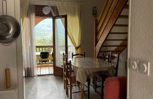 Appartement en centre ville de Guillestre - Foto 10