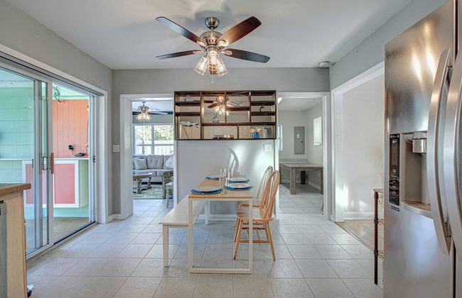 Happy Gecko - Foto 16