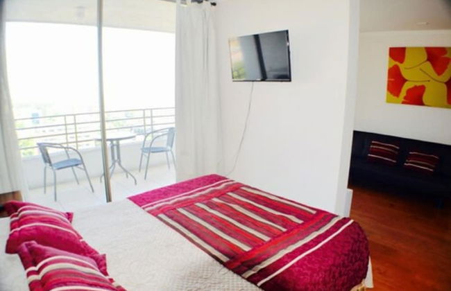 Apartamentos Premium Capital Nueva Providencia - Foto 11