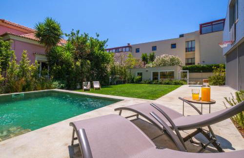 Chalet Lídia Lodges - Foto 73