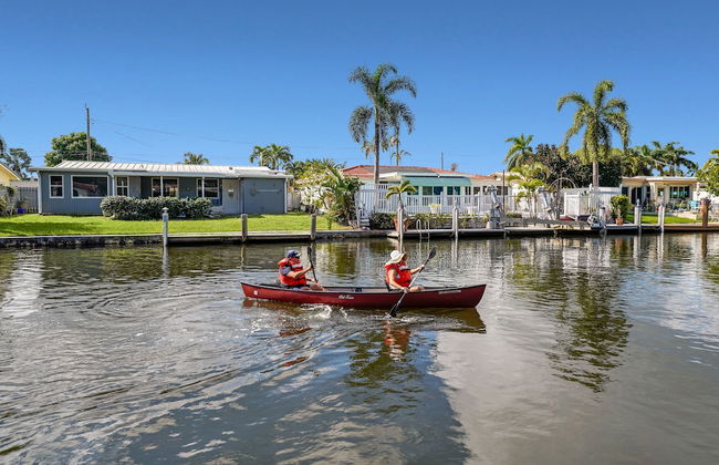 Sunny Waterside A in Dania Beach - Foto 27