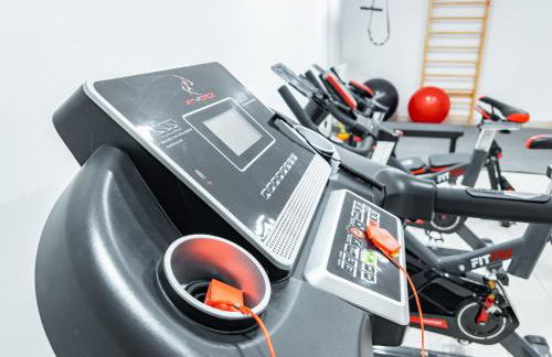 Majordoms - Sports Villa Banyoles - Foto 76