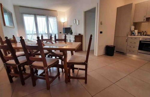 Appartamento Silvia e Faby Verbania Lago Maggiore - Foto 8