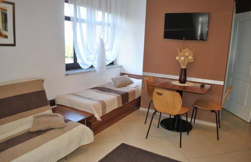 Dom lub apartamenty z widokiem na góry Wichrowe Wzgórza z basenem Brenna - Foto 58