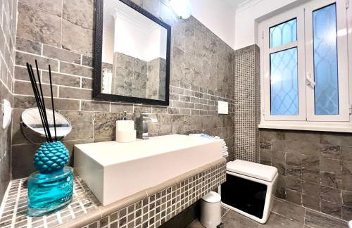 ROMA GOLDEN BEACH Apartment - Foto 16