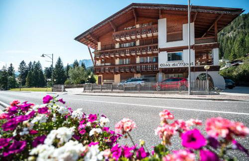 Calore di una Casa di Montagna - Foto 33