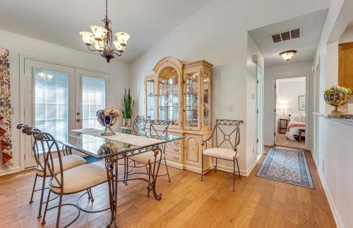 2 Mi to KSU Family Home with Games, Near Parks - Foto 3