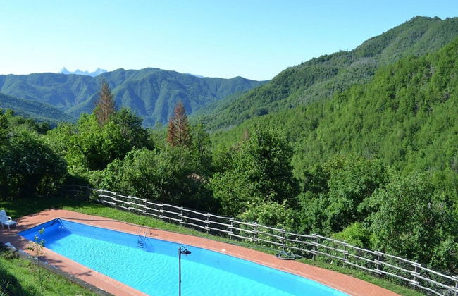 Private Garden House in Redortiers - Foto 34