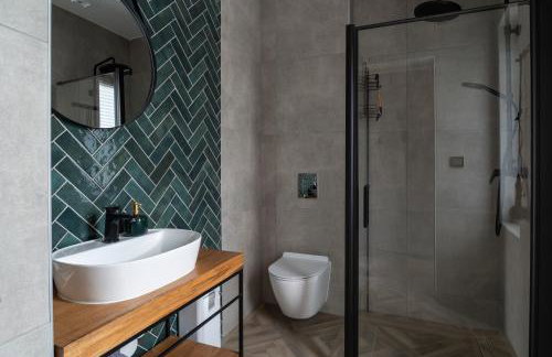 Domki Miętusówka - Foto 31