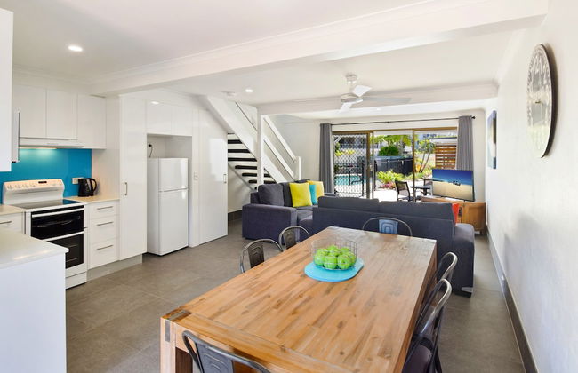 Noosa Place Resort - Photo 38