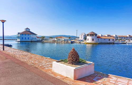 Studio Coudalère-Les Hébrides-5 by Interhome - Foto 27